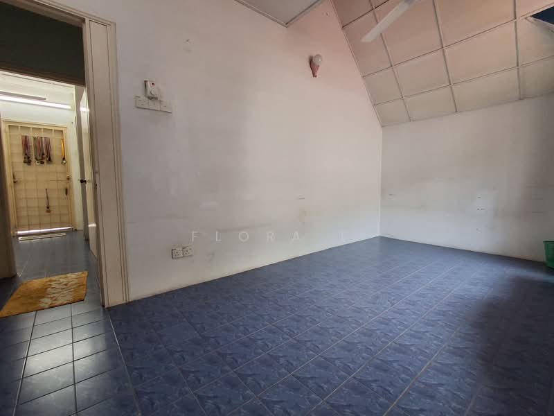Rumah Teres 2 Tingkat untuk Dijual di Gasing Indah (Petaling Jaya) - Flora T - PropertyGuru.com.my
