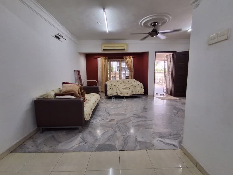 Rumah Teres 2 Tingkat untuk Dijual di Gasing Indah (Petaling Jaya) - Flora T - PropertyGuru.com.my