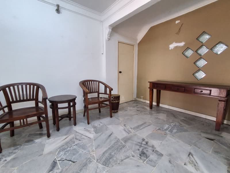 Rumah Teres 2 Tingkat untuk Dijual di Gasing Indah (Petaling Jaya) - Flora T - PropertyGuru.com.my