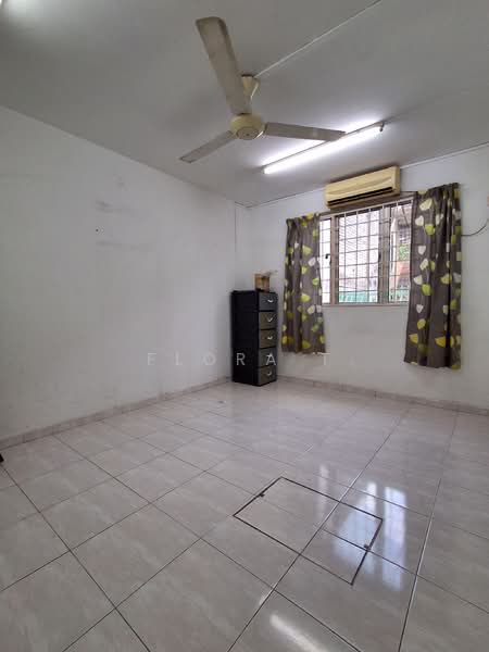 Rumah Teres 2 Tingkat untuk Dijual di Gasing Indah (Petaling Jaya) - Flora T - PropertyGuru.com.my