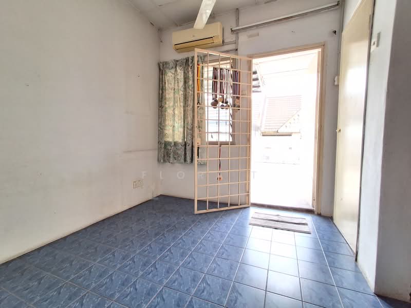 Rumah Teres 2 Tingkat untuk Dijual di Gasing Indah (Petaling Jaya) - Flora T - PropertyGuru.com.my