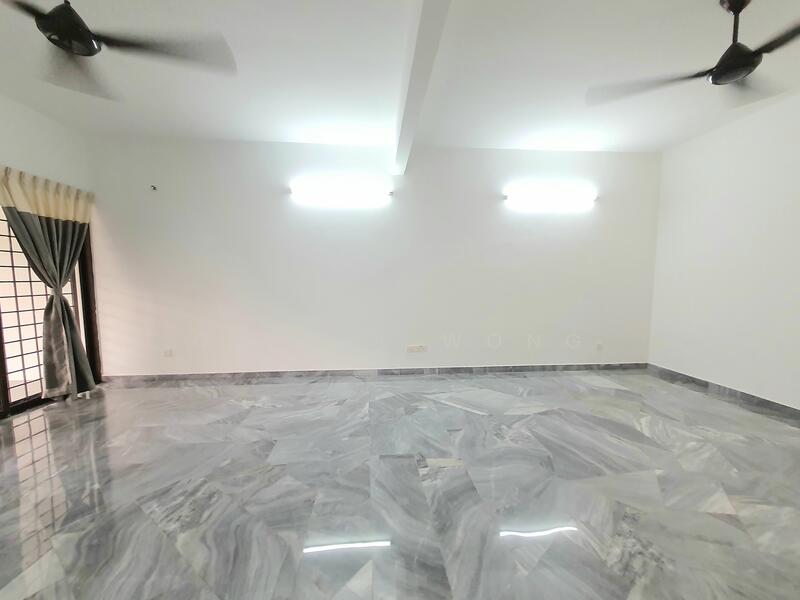 For Rent - 2-storey Terrace House at Bandar Utama 7