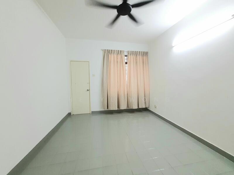 For Rent - 2-storey Terrace House at Bandar Utama 7