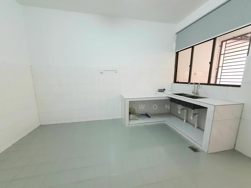 For Rent - 2-storey Terrace House at Bandar Utama 7