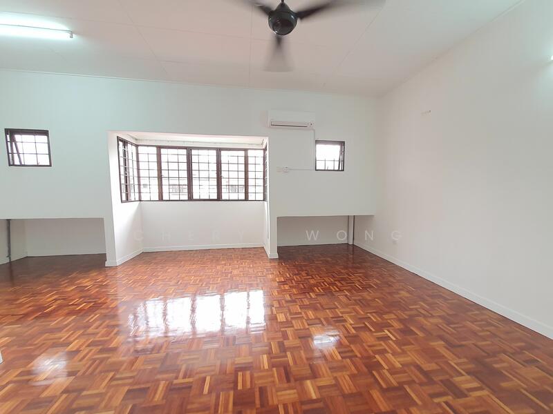 For Rent - 2-storey Terrace House at Bandar Utama 7