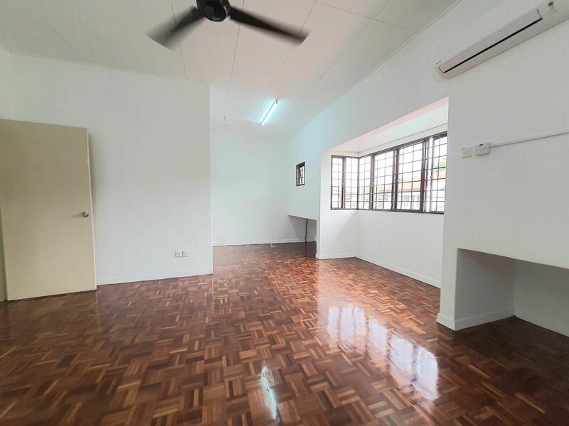 For Rent - 2-storey Terrace House at Bandar Utama 7