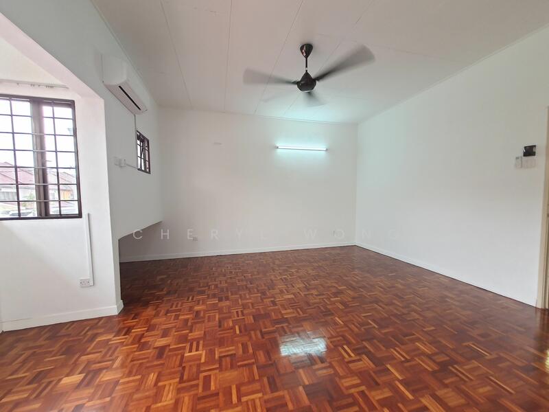 For Rent - 2-storey Terrace House at Bandar Utama 7
