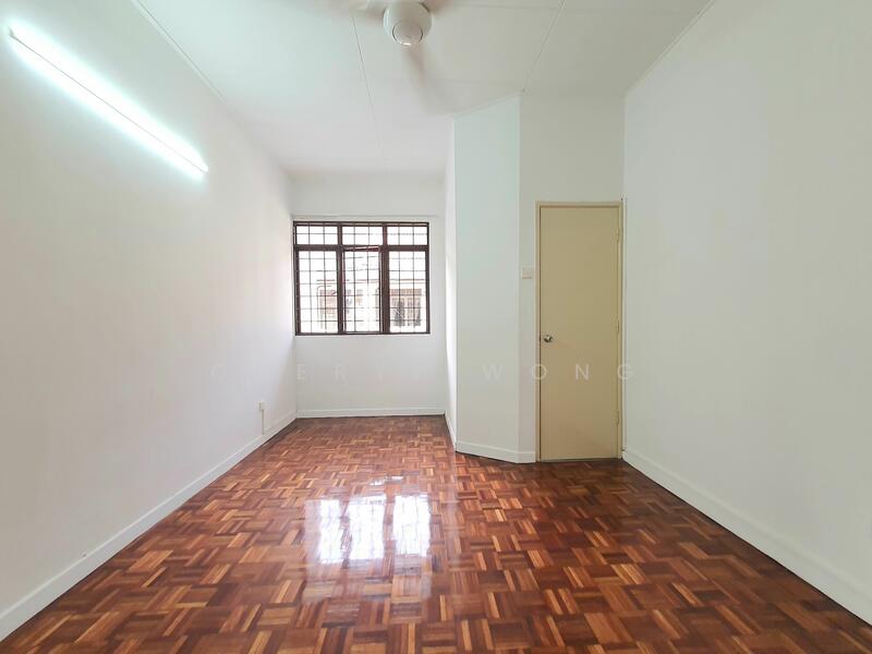 For Rent - 2-storey Terrace House at Bandar Utama 7