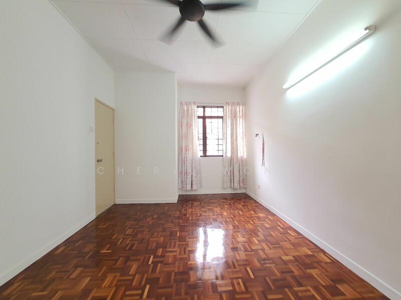 For Rent - 2-storey Terrace House at Bandar Utama 7