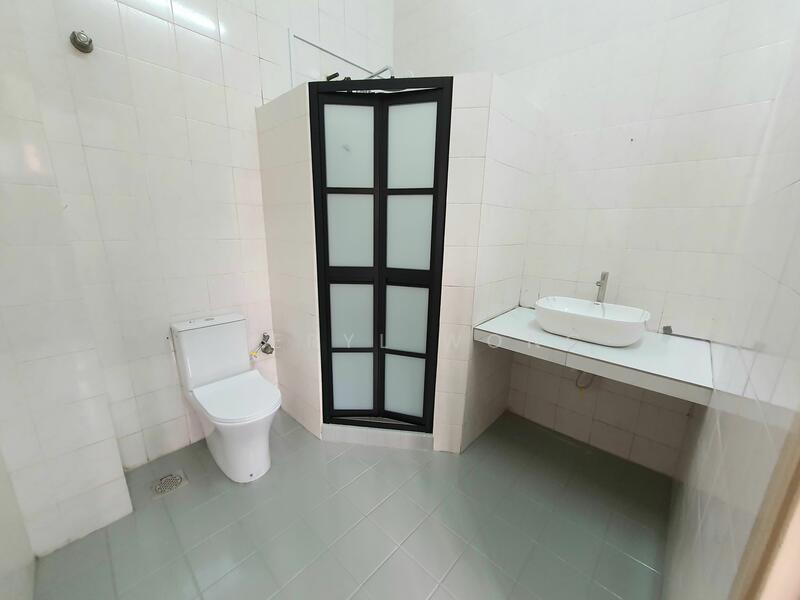 For Rent - 2-storey Terrace House at Bandar Utama 7