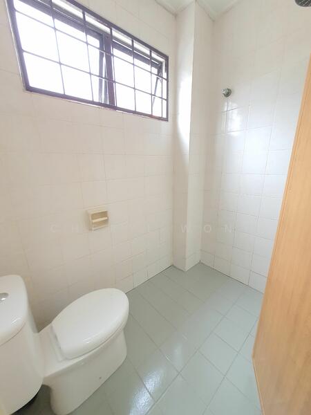 For Rent - 2-storey Terrace House at Bandar Utama 7