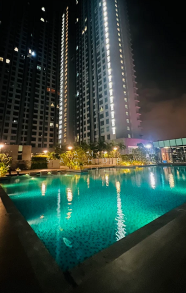 For Sale - Meta City