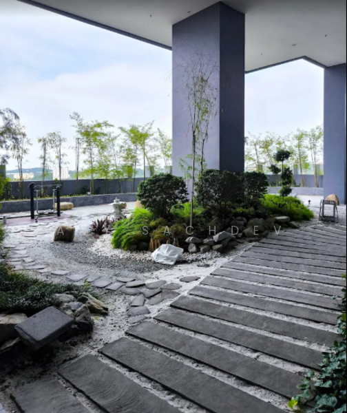 For Sale - Meta City