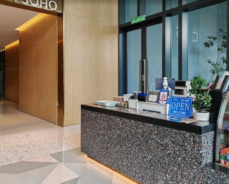 For Sale - Meta City