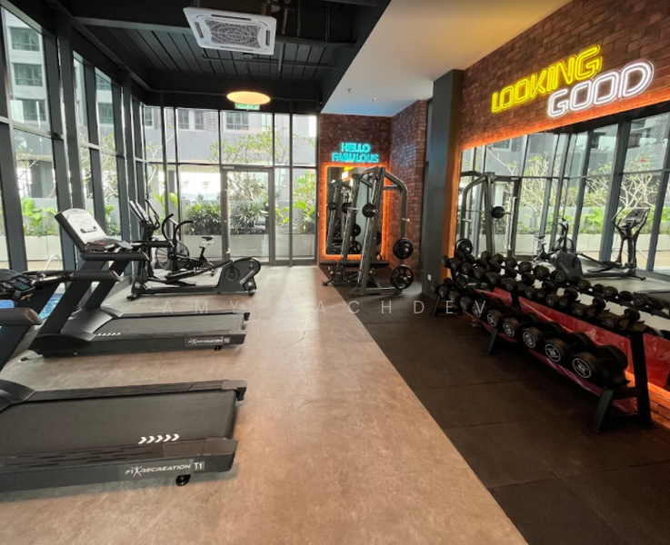 For Sale - Meta City