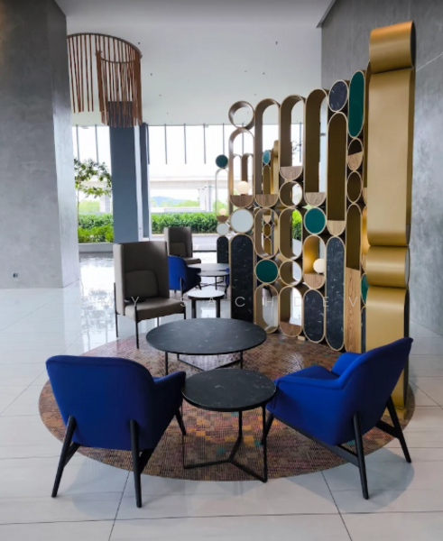 For Sale - Meta City