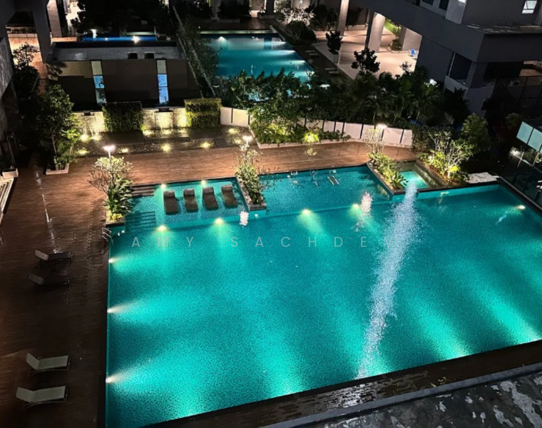 For Sale - Meta City