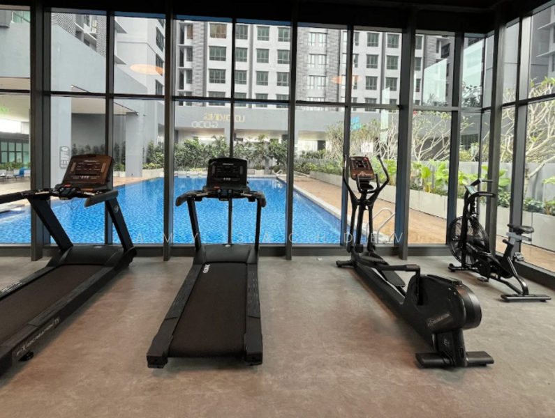 For Sale - Meta City