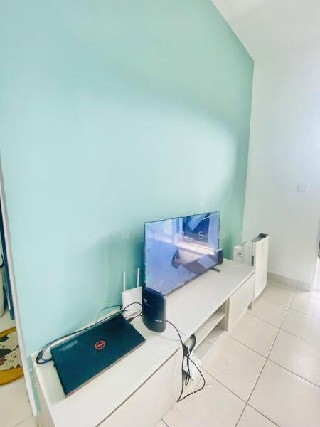 Untuk Disewa - Residensi Kesuma 1