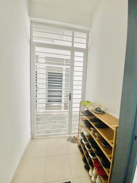 Untuk Disewa - Residensi Kesuma 1