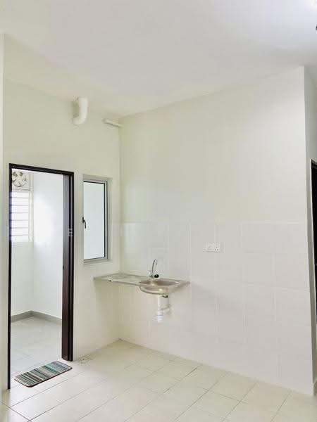 Apartment for Rent at Residensi Kesuma 1 - Erin Yusof - Kitchen - PropertyGuru.com.my