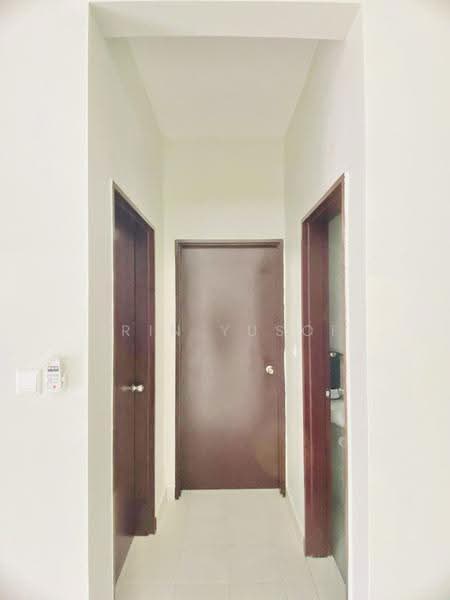 Apartment for Rent at Residensi Kesuma 1 - Erin Yusof - Corridor - PropertyGuru.com.my