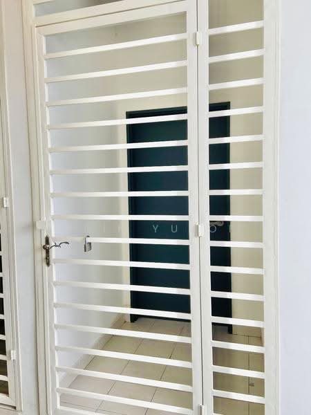 Apartment for Rent at Residensi Kesuma 1 - Erin Yusof - Entrance - PropertyGuru.com.my