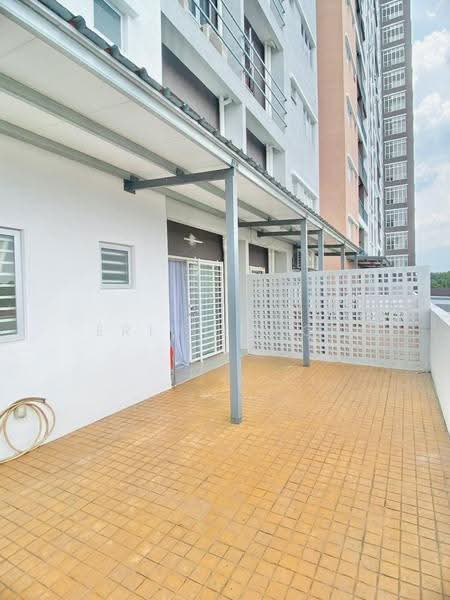 Apartment for Rent at Residensi Kesuma 1 - Erin Yusof - Exterior - PropertyGuru.com.my
