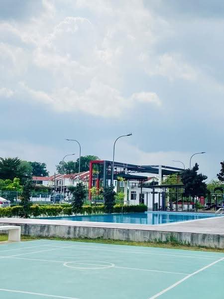 Apartment for Rent at Residensi Kesuma 1 - Erin Yusof - Exterior - PropertyGuru.com.my