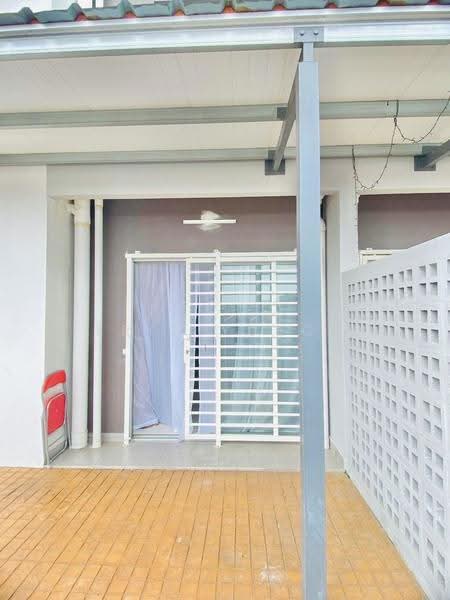 Apartment for Rent at Residensi Kesuma 1 - Erin Yusof - Exterior - PropertyGuru.com.my