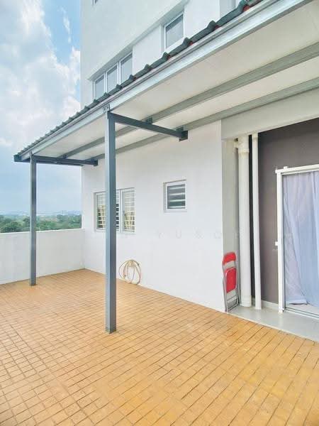 Apartment for Rent at Residensi Kesuma 1 - Erin Yusof - Exterior - PropertyGuru.com.my