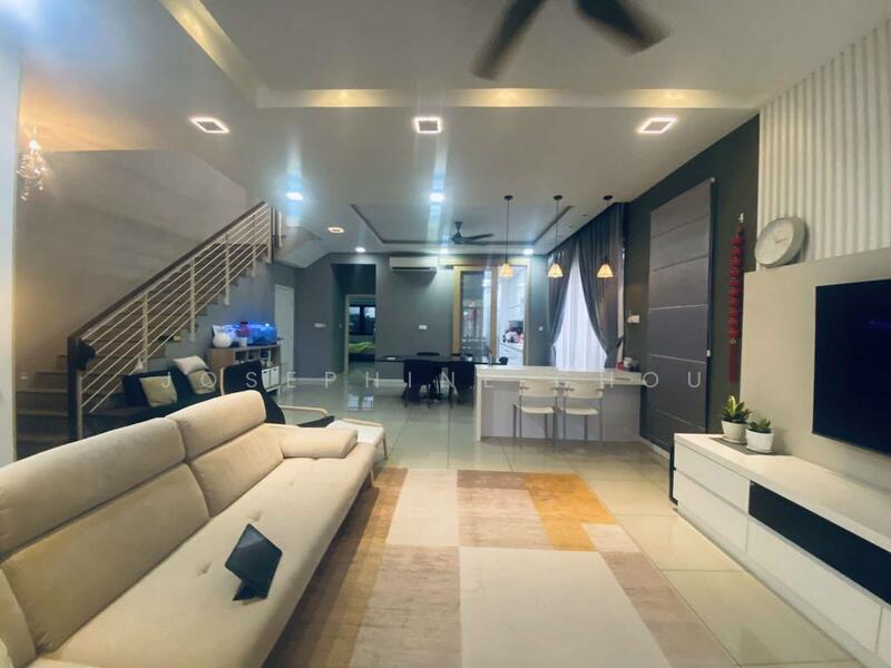 For Sale - Iris, Encorp Cahaya Alam