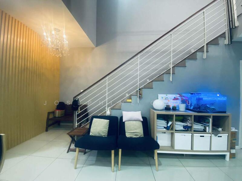 For Sale - Iris, Encorp Cahaya Alam