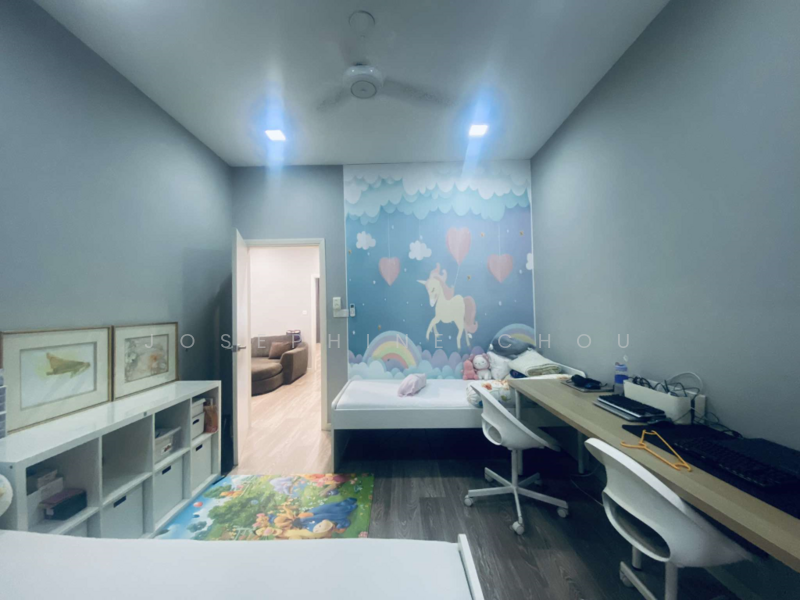 For Sale - Iris, Encorp Cahaya Alam