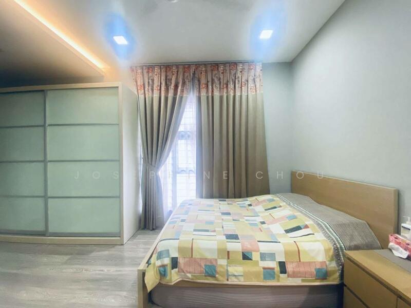 For Sale - Iris, Encorp Cahaya Alam