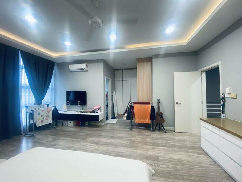 For Sale - Iris, Encorp Cahaya Alam