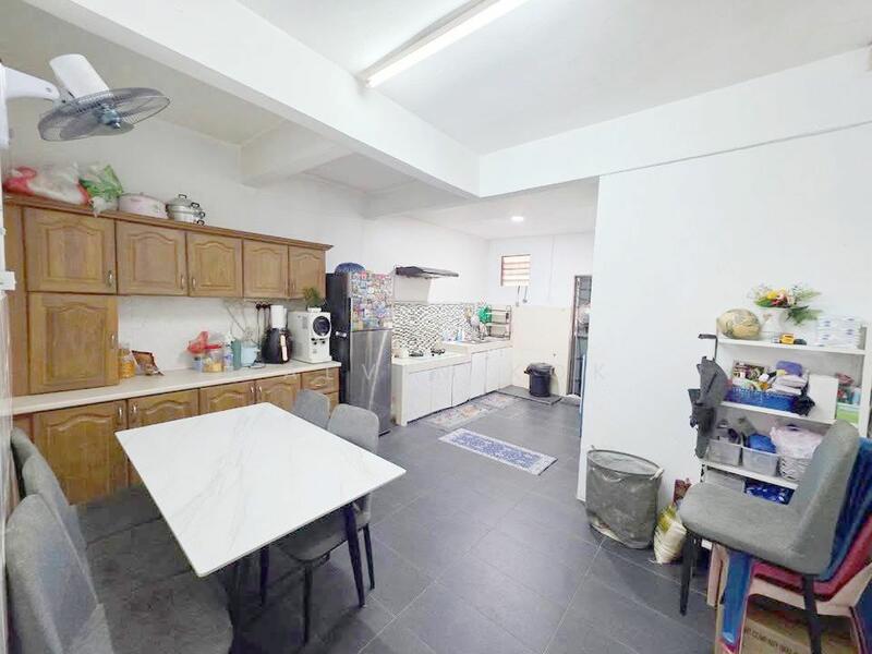 Rumah Teres 2 Tingkat untuk Dijual di Taman Baiduri Jaya (Kajang) - Calvin Kok - PropertyGuru.com.my
