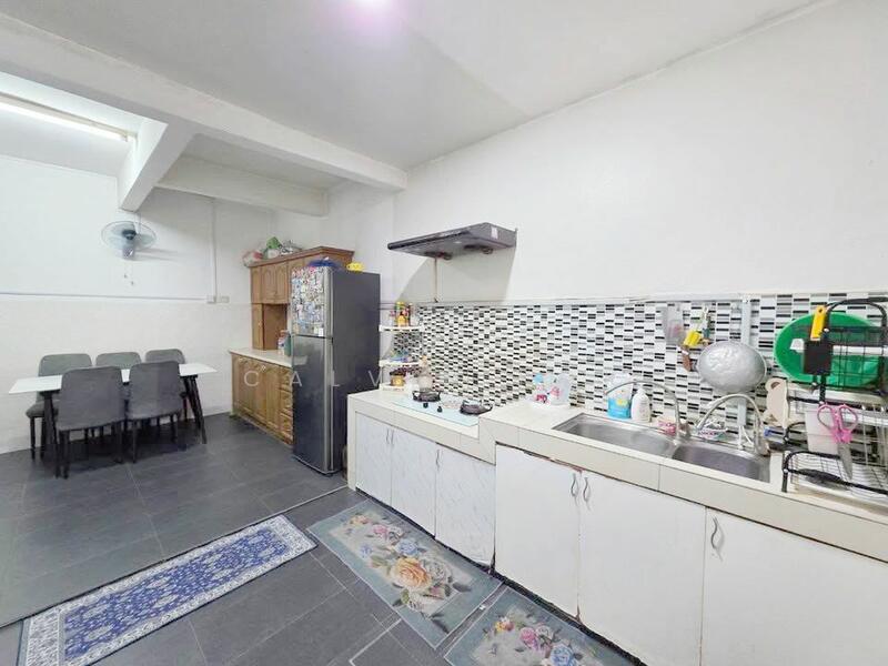Rumah Teres 2 Tingkat untuk Dijual di Taman Baiduri Jaya (Kajang) - Calvin Kok - PropertyGuru.com.my