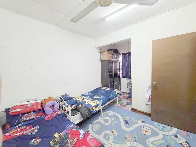 Rumah Teres 2 Tingkat untuk Dijual di Taman Baiduri Jaya (Kajang) - Calvin Kok - PropertyGuru.com.my