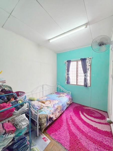 Rumah Teres 2 Tingkat untuk Dijual di Taman Baiduri Jaya (Kajang) - Calvin Kok - PropertyGuru.com.my