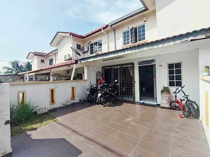 Rumah Teres 2 Tingkat untuk Dijual di Taman Baiduri Jaya (Kajang) - Calvin Kok - PropertyGuru.com.my