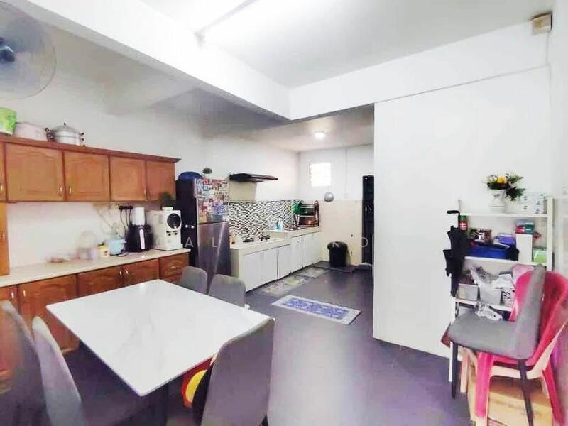 Rumah Teres 2 Tingkat untuk Dijual di Taman Baiduri Jaya (Kajang) - Calvin Kok - PropertyGuru.com.my