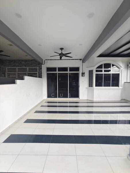 For Sale - Tangkak Tangkaks