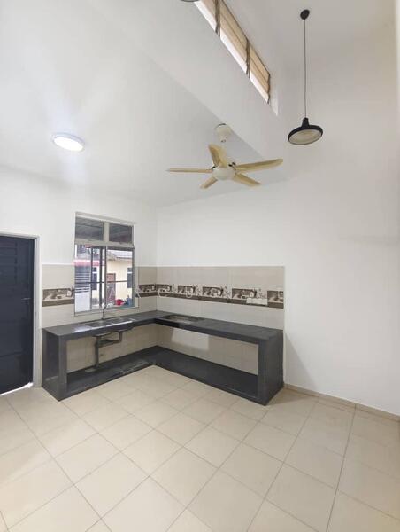 For Sale - Tangkak Tangkaks