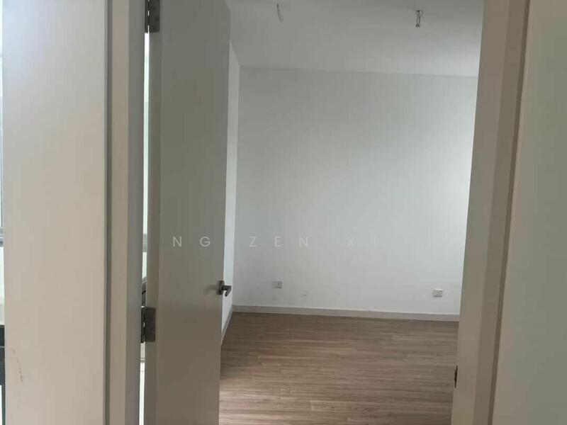 Untuk Disewa - Emerald Residence Link House Type B