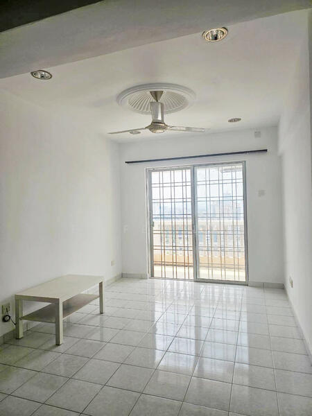 Untuk Disewa - Sri Dahlia