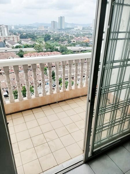 Untuk Disewa - Sri Dahlia