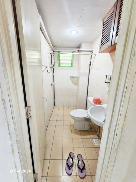 For Rent - Sri Dahlia