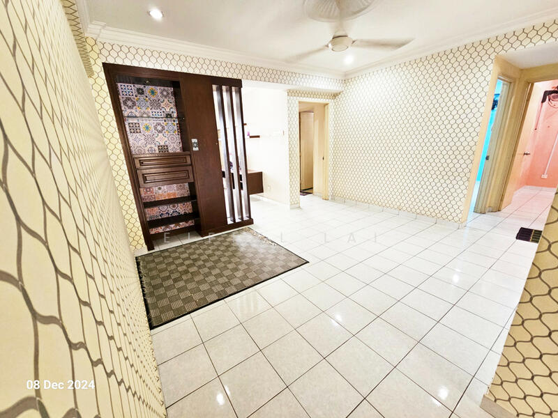 For Rent - Sri Dahlia