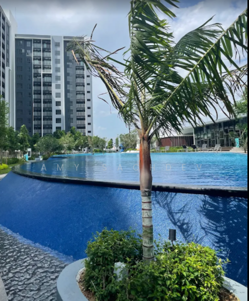 For Sale - Maya Bay Residences @ Gamuda Cove
